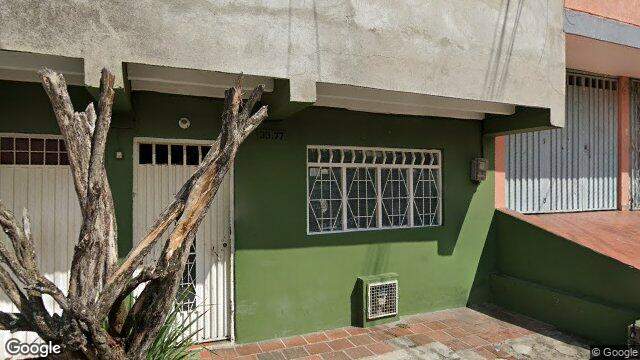 Foto del inmueble (Street View)