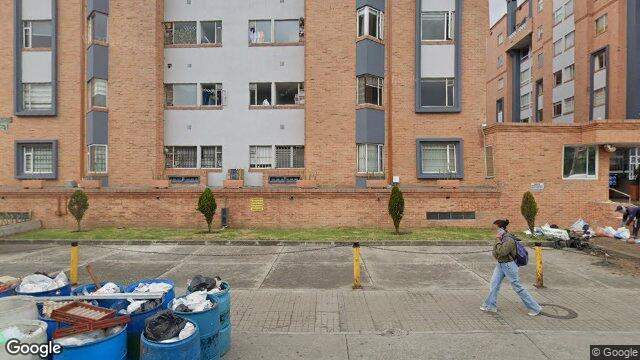 Foto del inmueble (Street View)