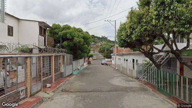 Foto del inmueble (Street View)