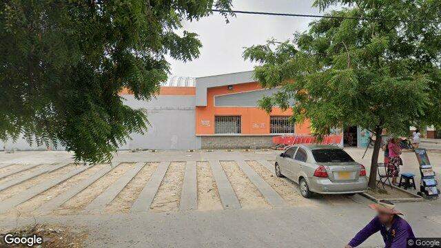 Foto del inmueble (Street View)