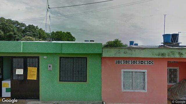 Foto del inmueble (Street View)