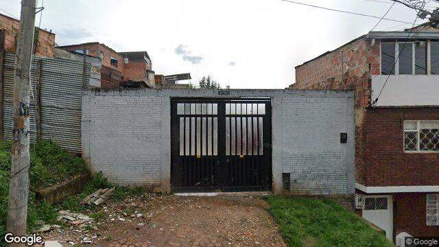 Foto del inmueble (Street View)
