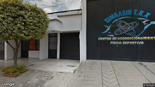 Foto del inmueble (Street View)