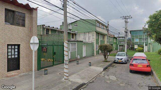 Foto del inmueble (Street View)