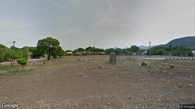 Foto del inmueble (Street View)