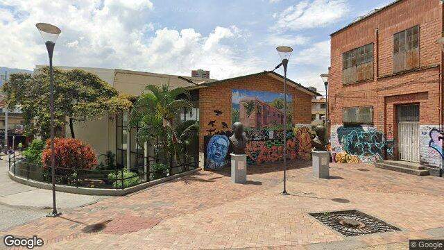 Foto del inmueble (Street View)