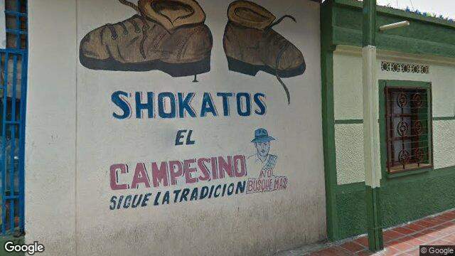 Foto del inmueble (Street View)