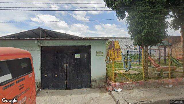 Foto del inmueble (Street View)
