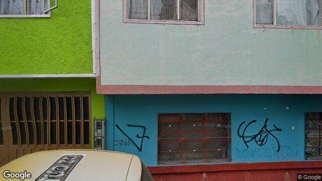 Foto del inmueble (Street View)