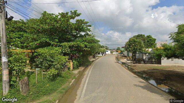 Foto del inmueble (Street View)