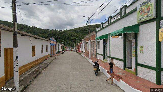 Foto del inmueble (Street View)