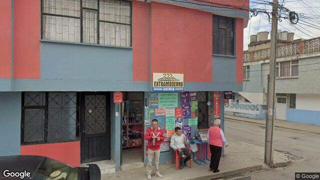 Foto del inmueble (Street View)