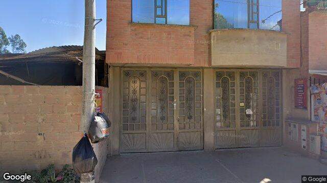 Foto del inmueble (Street View)