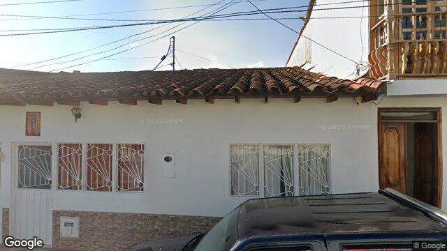 Foto del inmueble (Street View)