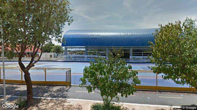 Foto del inmueble (Street View)