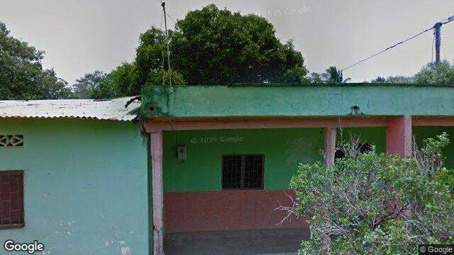 Foto del inmueble (Street View)
