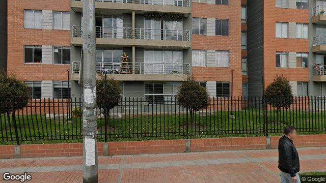 Foto del inmueble (Street View)