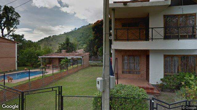 Foto del inmueble (Street View)