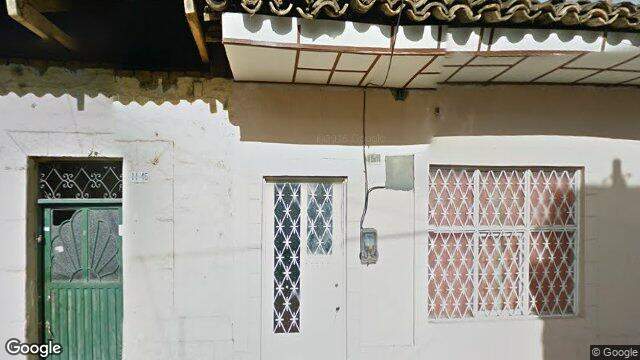 Foto del inmueble (Street View)