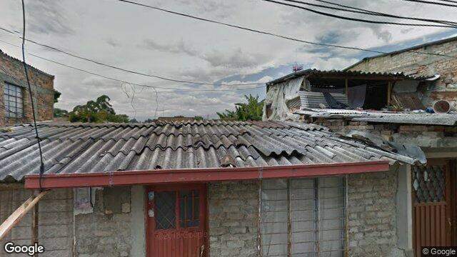 Foto del inmueble (Street View)
