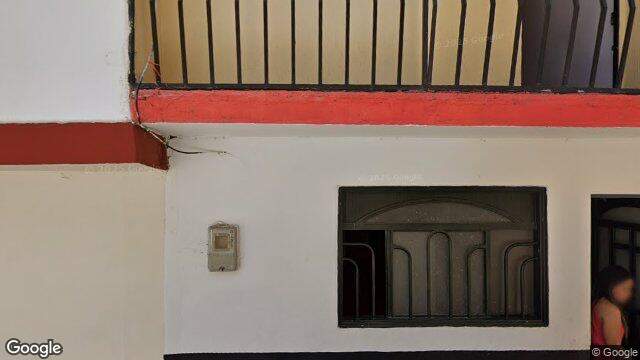 Foto del inmueble (Street View)