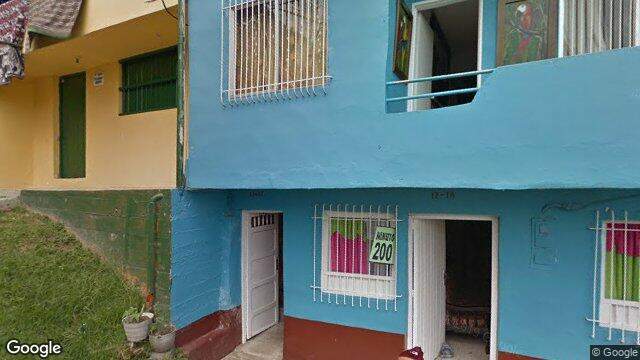 Foto del inmueble (Street View)