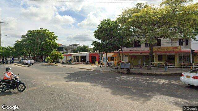 Foto del inmueble (Street View)