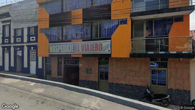 Foto del inmueble (Street View)