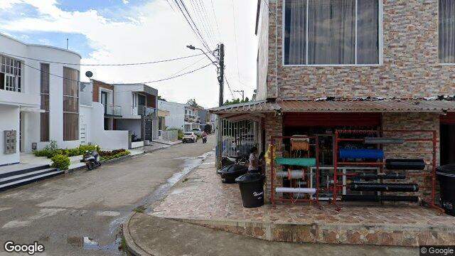 Foto del inmueble (Street View)