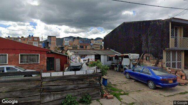 Foto del inmueble (Street View)