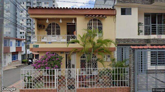 Foto del inmueble (Street View)