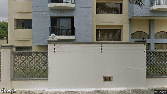 Foto del inmueble (Street View)