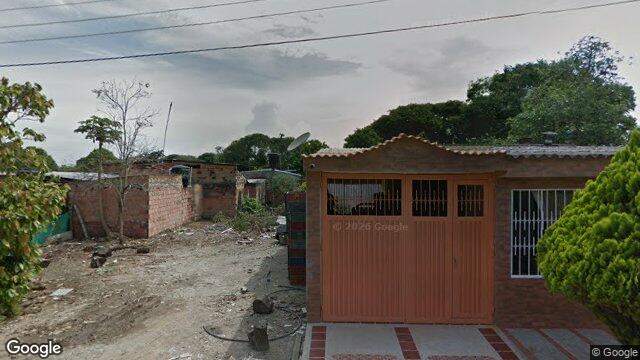 Foto del inmueble (Street View)