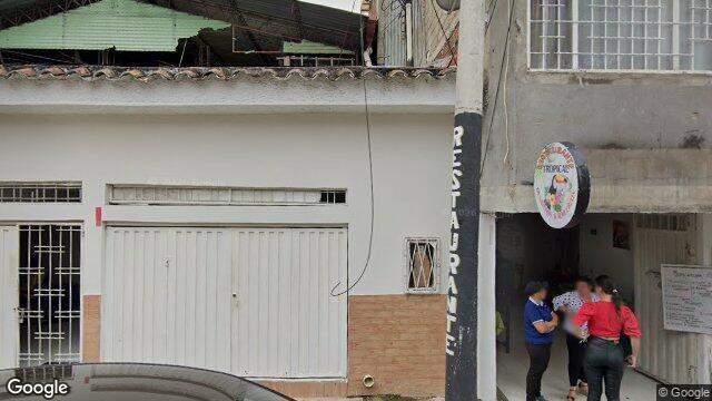 Foto del inmueble (Street View)