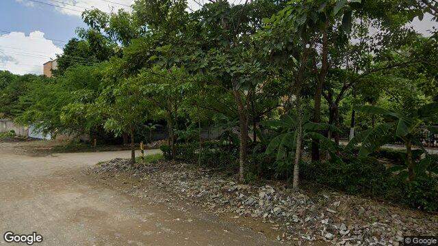 Foto del inmueble (Street View)