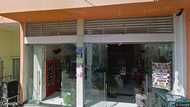 Foto del inmueble (Street View)