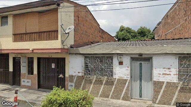 Foto del inmueble (Street View)