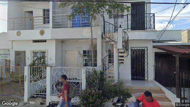 Foto del inmueble (Street View)