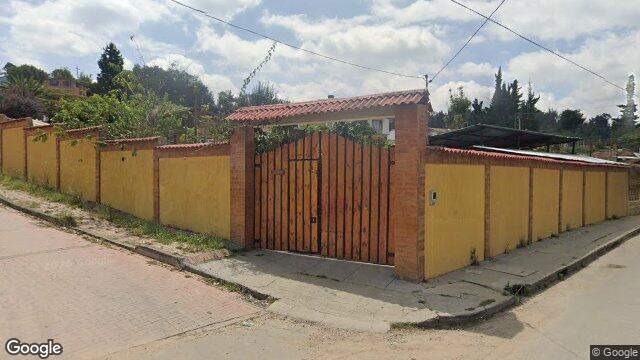 Foto del inmueble (Street View)