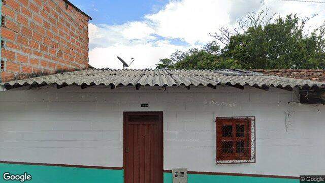 Foto del inmueble (Street View)