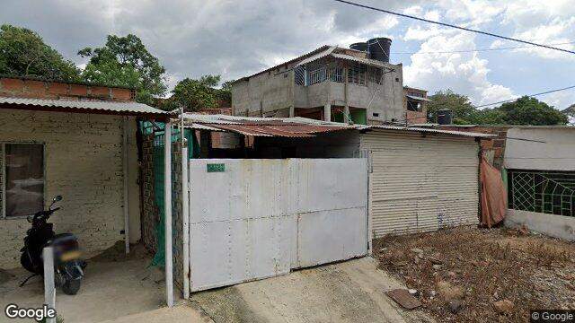 Foto del inmueble (Street View)