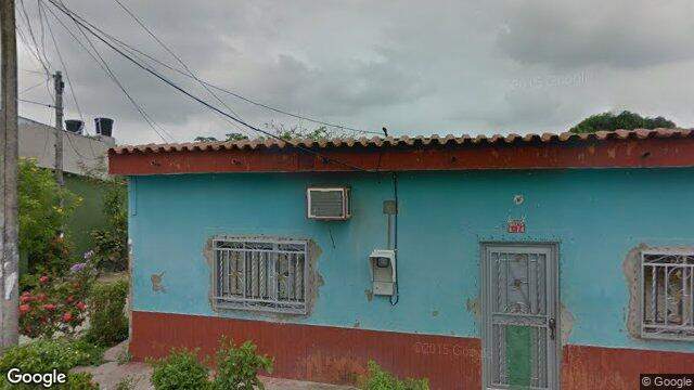 Foto del inmueble (Street View)