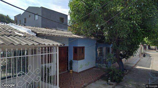 Foto del inmueble (Street View)