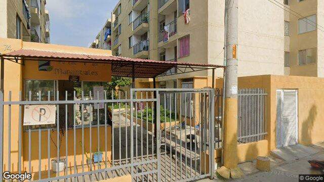 Foto del inmueble (Street View)