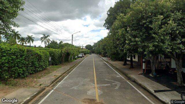 Foto del inmueble (Street View)