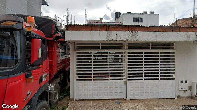 Foto del inmueble (Street View)