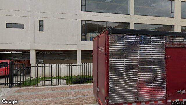 Foto del inmueble (Street View)