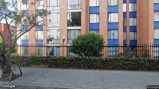 Foto del inmueble (Street View)