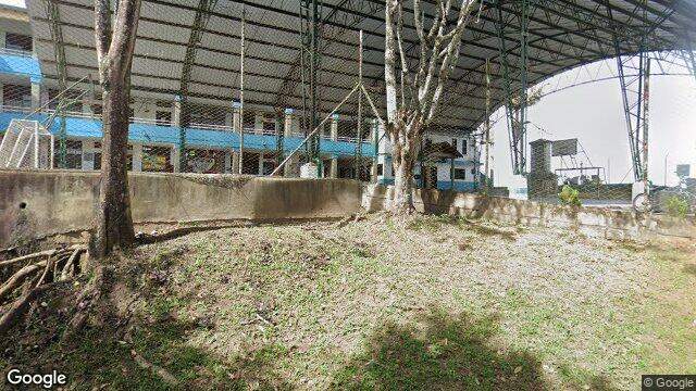 Foto del inmueble (Street View)