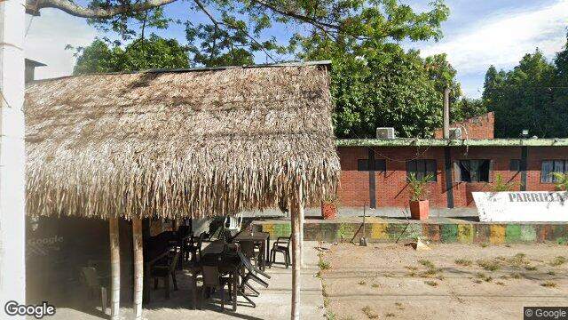 Foto del inmueble (Street View)